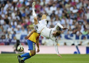 تونی کروس|رئال مادرید 2 - 2 والنسیا / لالیگ