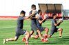 پرسپولیسیها به ترکیه رفتند