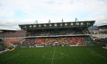 Stade Geoffroy-Guichard