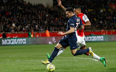 لوشامپیونه | موناکو 0 - پاریس سن‌ژرمن 0 / شاگردان بلان فرصت صدرنشین شدن را از دست دادند + چیدمان دو تیم، ویدئوی بازی و گزارش تصویری