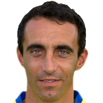 داريو داینلی/لیوورنو /ایتالیا / باشگاهی / مردان (34)/46