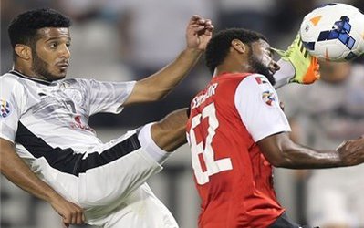 پیروزی برای فولاد یک قهرمانی کامل بود