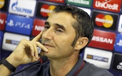والورده: شانس صعود بیلبائو و ناپولی به یک اندازه است/ نتیجه خوبی کسب کردیم
