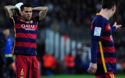 اخبار مهم قاره سبز؛ از ناراحتی دنی آلوس تا خشم میهایلوویچ از سوپر ماریو