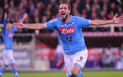 پیشنهاد 30 میلیون پوندی چلسی به ایگواین