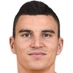 Gyula Forró/دوروجی اِف سی /مجارستان / باشگاهی / مردان (10081)/37