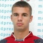 Dumitru Bogdan/آکادمیا / / باشگاهی / مردان (6182)/36