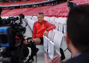 بیورن کوپیرس