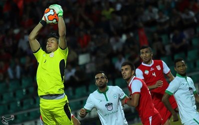 نقل و انتقالات | لک به ملوان می‌پیوندد