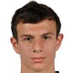 Giorgi Gorozia/لوکوموتیو تفلیس / / باشگاهی / مردان (6231)/30