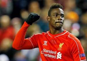 ماریو بالوتلی