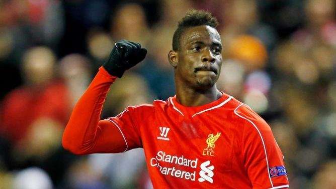 ماریو بالوتلی