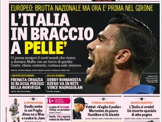 گاتزتا دلو اسپورت