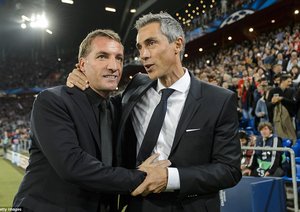 براندان راجرز