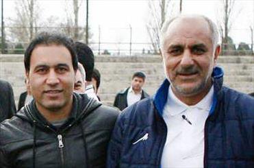 امیدوارم تیم ملی از حیثیت فوتبال آسیا دفاع کند/ خاطرات‌ گذشته را با وینگادا مرور کردیم