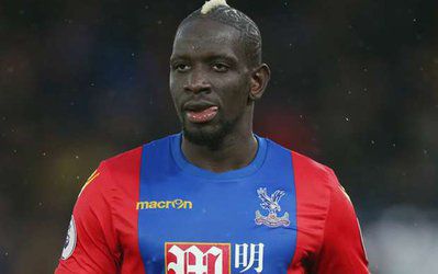 کریستال پالاس امیدوار به امضای قرارداد با مامادو ساخو