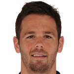 بوبی بِرلینگ/کلرادو رپیدز /آمریکا / باشگاهی / مردان (479)/41