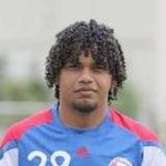 ماگنو باتیستا داسیلوا/پارس جنوبی /ایران / باشگاهی / مردان (11435)/40