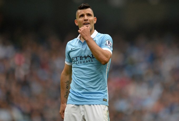 سرخیو آگوئرو