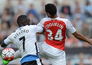 فرانسيس كوكلين