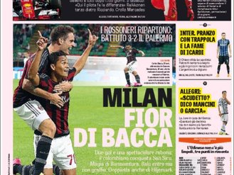 گاتزتا دلو اسپورت