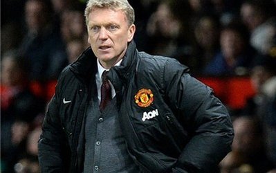 مویس: مسئولیت شکست در دربی منچستر را می‌پذیرم