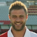 Cristian Robert Pulhac/آریس /قبرس / باشگاهی / مردان (2528)/41