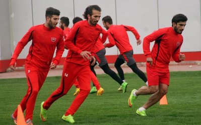 نوری: 6 فینال در لیگ پیش رو داریم