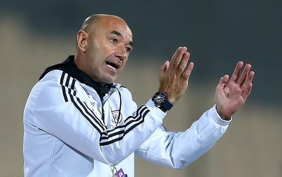 پاچکو: نفت جوانمردانه‌ بازی نکرد، بازیکنانم گریه می‌کنند