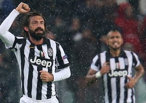 آندره آ پیرلو