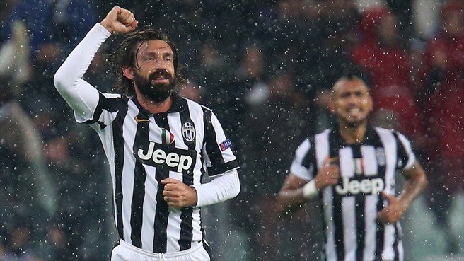 آندره آ پیرلو