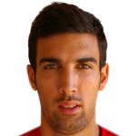 نیکولا گولان/هاپوئل حَیفا /رژیم صهیونیستی / باشگاهی / مردان (1334)/36