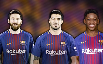 ام اس دی به جای ام اس ان؛ وینگر جدید بارسلونا چه نقشی خواهد داشت؟