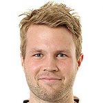 Christoffer Wiktorsson/دِگِرفورس / / باشگاهی / مردان (5534)/36