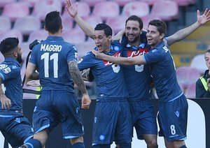 گونزالو ایگواین