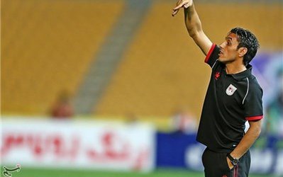 خطیبی: با انصاری‌فرد برای ماندن در تیم صحبت کرده‌ام