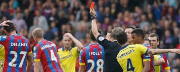 کریستال پالاس 1 - 2 چلسی/هفته هشتم لیگ برتر