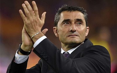 آینده مبهم سرمربی کاتالان ها / آیا والورده از بارسا جدا می‌شود؟