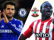 Player Ratings: Eden Hazard shines again but Chelsea slip at Saints