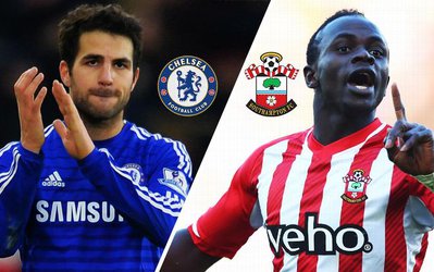 Player Ratings: Eden Hazard shines again but Chelsea slip at Saints