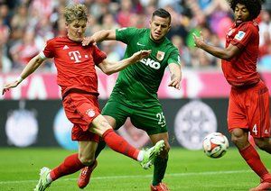 باشتین شواینشتایگر