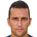 بوسكو یانکویچ/هلاس ورونا /ایتالیا / باشگاهی / مردان (37)/41