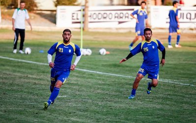 بازگشت تیم ملی از اردوی اتریش