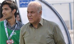 لیگ برتر | سمندر: امروز خوب نبودیم