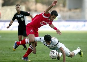 امید عالیشاه