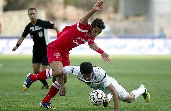 امید عالیشاه