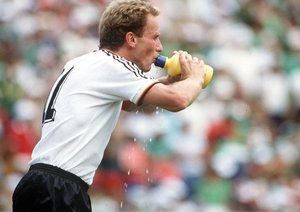 جام جهانی 1986