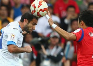 تيمور كاپادزه