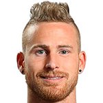 Yves Michel Oehri/وای اف یوونتوس / / باشگاهی / مردان (6568)/38