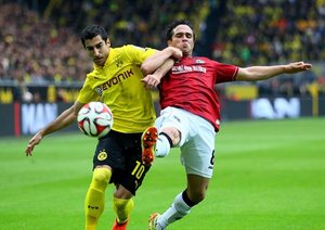 هنريخ مخیتاریان